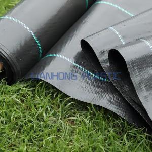 Types and differences of PP weed barrier fabric Types and differences of PP weed barrier fabric