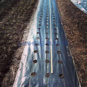 Environment-Friendly Of Non-woven Fabrics