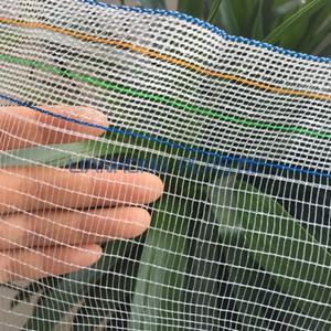 Anti Hail Netting