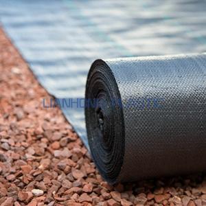 Woven Geotextile