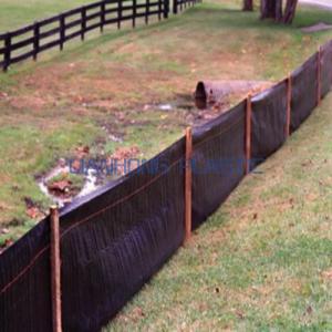 China Silt fence Factory Supplier Manufacturer--SHANDONG LIANHONG ...