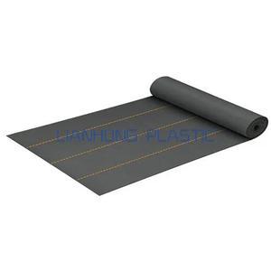 Weed Control Mat Nonwoven