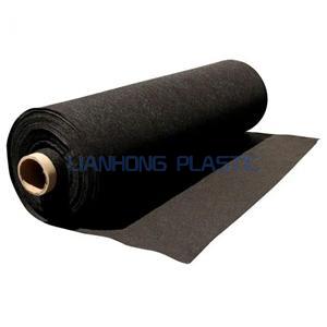 Nonwoven Weed Control Fabric