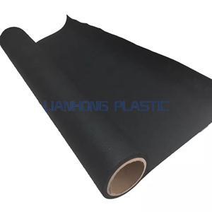 Nonwoven Fabric Weed Mat
