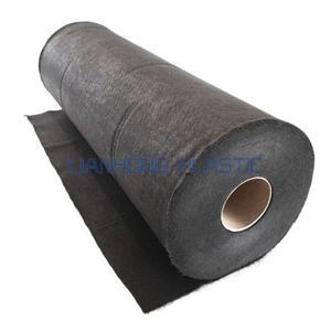 Nonwoven Ground Cover