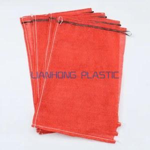 L sewing PP Mesh Bag