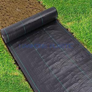 Weed Barrier Fabric