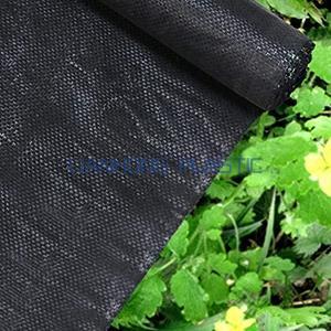 Weed Barrier Mat