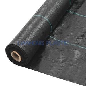 Grass Control Fabric