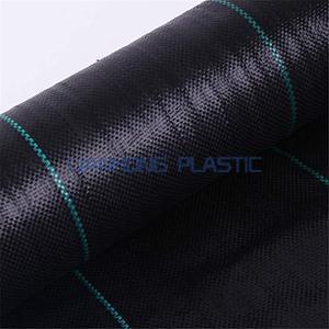 Mulching Plastic Film