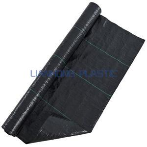 Woven Geotextile Fabric