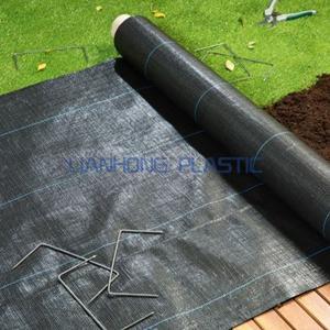 Grass Barrier Mat 