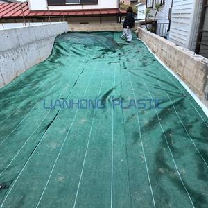 Plastic Ground Cover