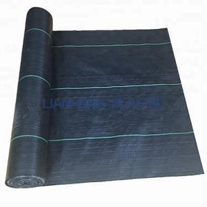 UV treated PP ground cover