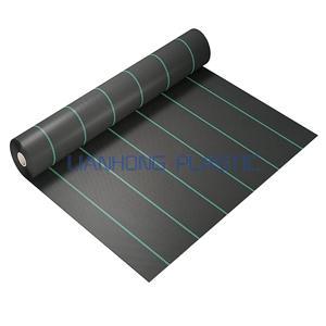 Garden Weed Control Mat