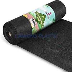 Weed Control Matting