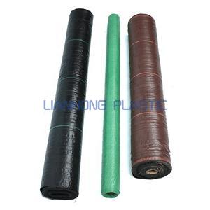 Weed Control Fabric