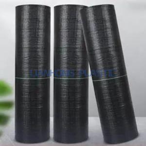 Agriculture weed mat