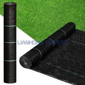 Weed Mat Ground Cover