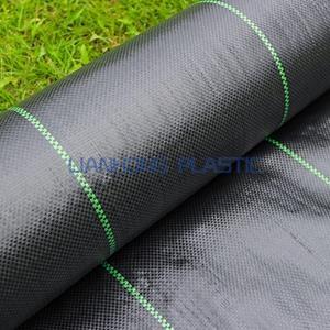 Plastic Weed Mat