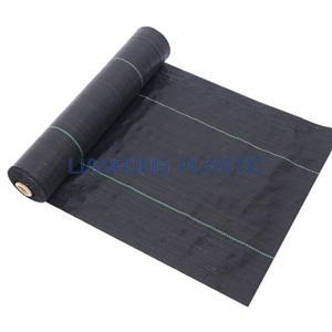 Woven Weed Control Fabric