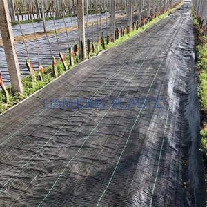 Ground Cover Plastic