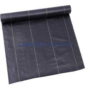 Ground Cover Fabric Weed Control