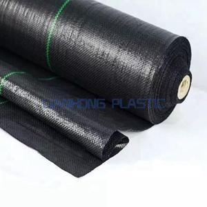 Anti Grass PP Woven Fabric