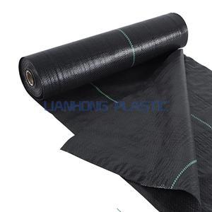Factory price weed mat